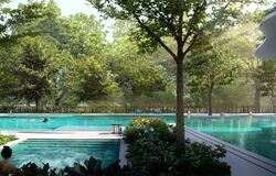 The LakeGarden Residences (D22), Condominium #448706941